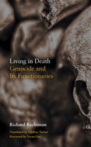 Thinking from Elsewhere- Living in Death