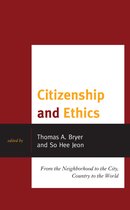 Democratic Dilemmas and Policy Responsiveness- Citizenship and Ethics