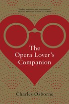 The Opera Lover?s Companion