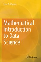 Mathematical Introduction to Data Science
