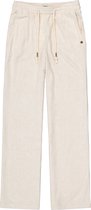 Garcia Broek Broek Q40110 4240 Neutral Beige Dames Maat - L