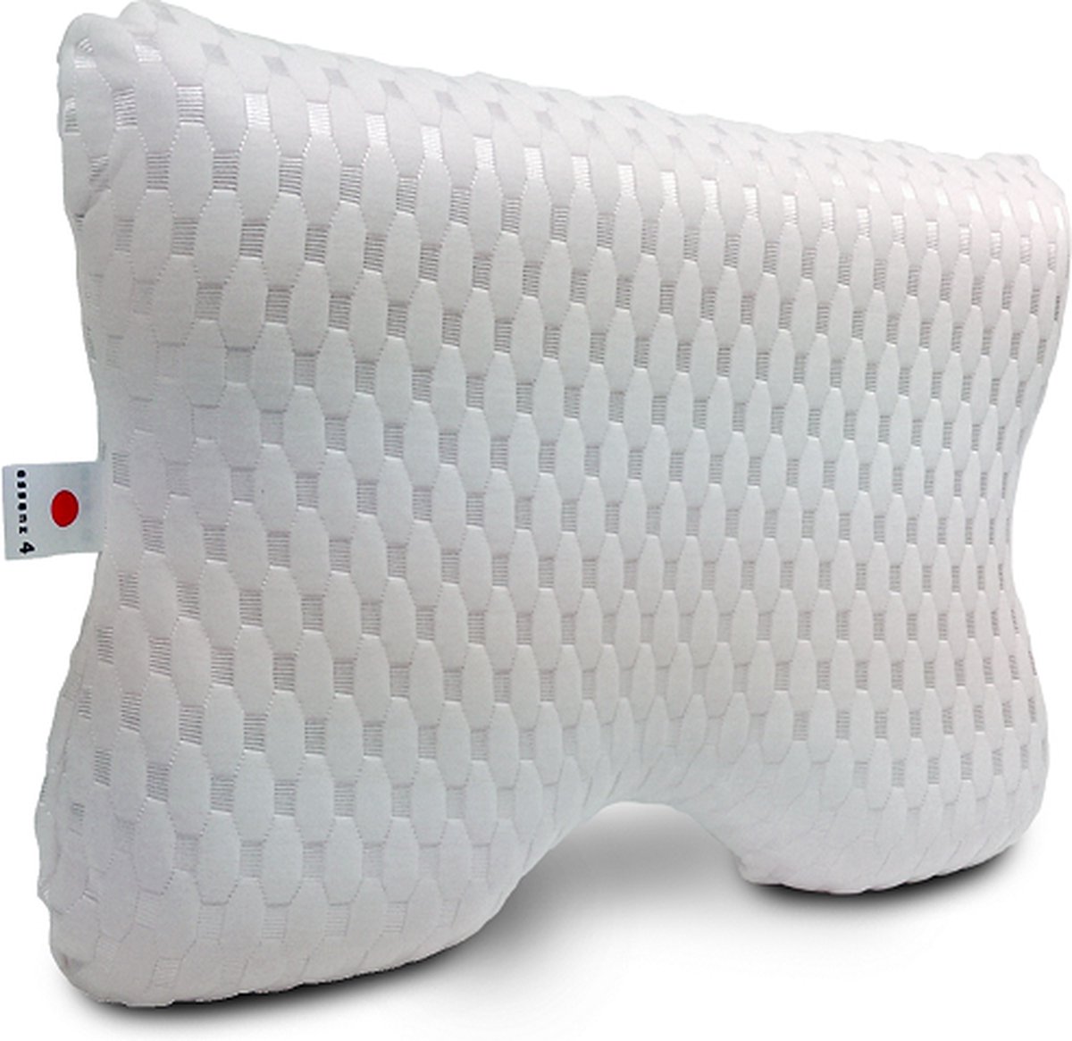 Traagschuimkussen Essenz 4 - 40x60