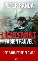 Collection noire & suspense - Lieutenant Fabien Fauvel