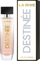 Destinée Eau de Parfum - 90 ml - Aanmaakblokjes