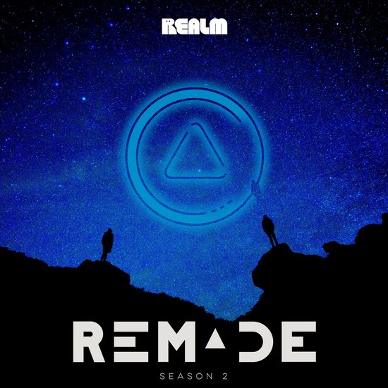 ReMade: Book 2 - cover