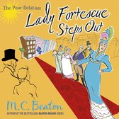 Lady Fortescue Steps Out