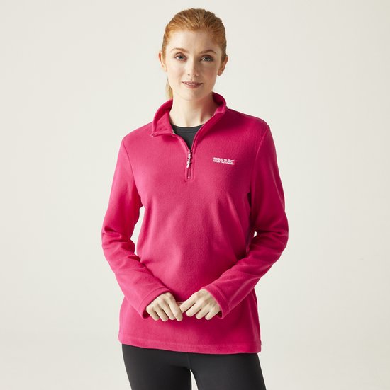 De Sweethart sportieve fleece van Regatta - dames - roze