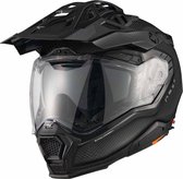 Nexx X.Wed3 Zero Pro Carbon Mt XXL - Maat 2XL - Helm