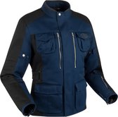 Segura Jacket Bora Navy Black M - Maat - Jas