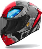 Casque Airoh Connor Bot S - Taille S - Casque