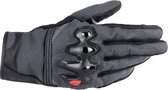 Alpinestars Morph Street Gloves Black Black XL - Maat XL - Handschoen