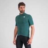 Sportful GIARA Fietsshirt SHRUB GREEN - Mannen - maat XL