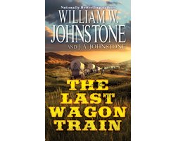 The Last Wagon Train-The Last Wagon Train