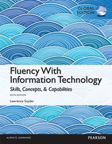 Fluency With Information Tech Global Ed