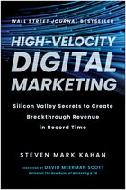 High-Velocity Digital Marketing