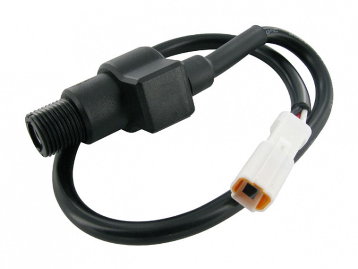 Snelheidsensor Koso Yamaha Aerox Adapterkabel