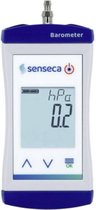 Senseca ECO 240-2 Gasdrukmeter Druk 0.0 - 14000 hPa