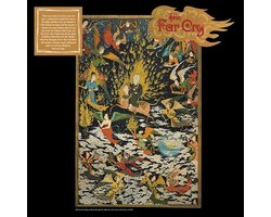 Far Cry - Far Cry (LP)