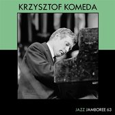 Krzysztof Komeda - Jazz Jamboree '63 (LP)