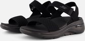 Sandale pour femmes Skechers ArchFit Go Walk - Zwart - Taille 40