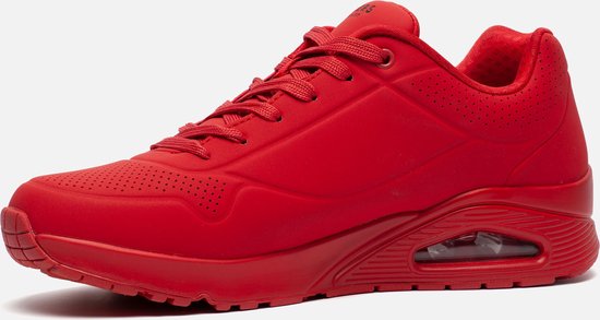 Baskets Skechers Uno Stand Air rouge - Taille 43