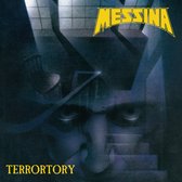 Messina - Terrortory (CD) (Deluxe Edition)
