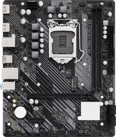 Bol.com Asrock H510M-H2/M.2 SE moederbord aanbieding