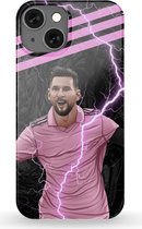 Lionel Messi hoesje iPhone 13 Pro