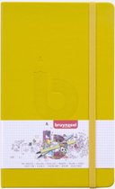 Bruynzeel Bruynzeel bullet journal jaune 60299003
