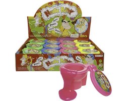 Putty - Toilet - WC - Scheetpot - 145 gr