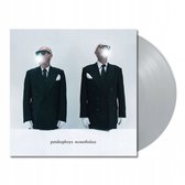 Pet Shop Boys - Nonetheless - Coloured Vinyl
