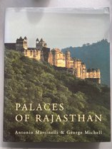 The Palaces of Rajasthan