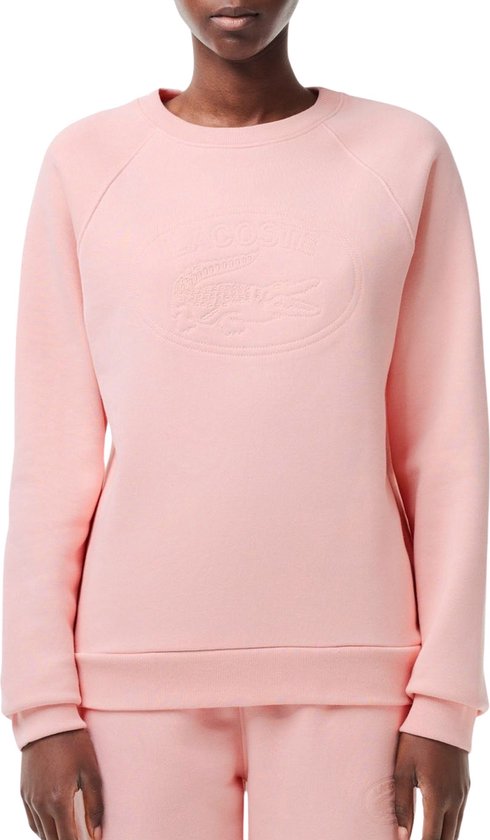 Pull Lacoste Femme - Taille 36-38 Taille 34
