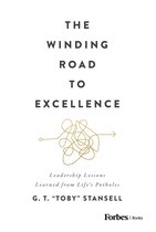 The Winding Road to Excellence