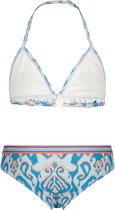 Vingino Bikini Zohara Meisjes Bikiniset - Vivid blue - Maat 164