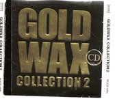 GOLDWAX COLLECTION 2 (Japanese Import )