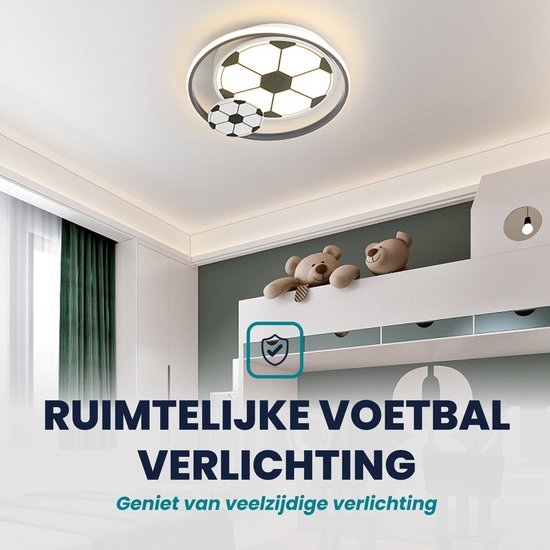 Het inrichten van een Kinderkamer met Sportthema - Tips en tricks