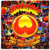 Dj Waxweazle - Are You Ready To Get Waxxxed (CD)
