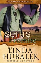 Grooms with Honor 6 - Seth's Promise