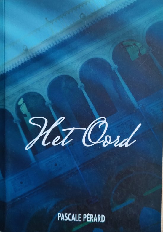 Het Oord - cover