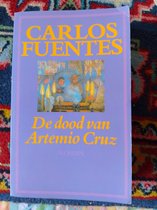 De dood van Artemio Cruz