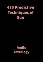 480 Predictive Techniques of Sun