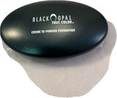 BLACK OPAL creme to powder foundation Beautiful Bronze