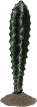 Terra Della - Reptielen - Cactus Cilinder 1 10x9x23cm Groen - 162505