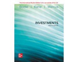 ISE Investments