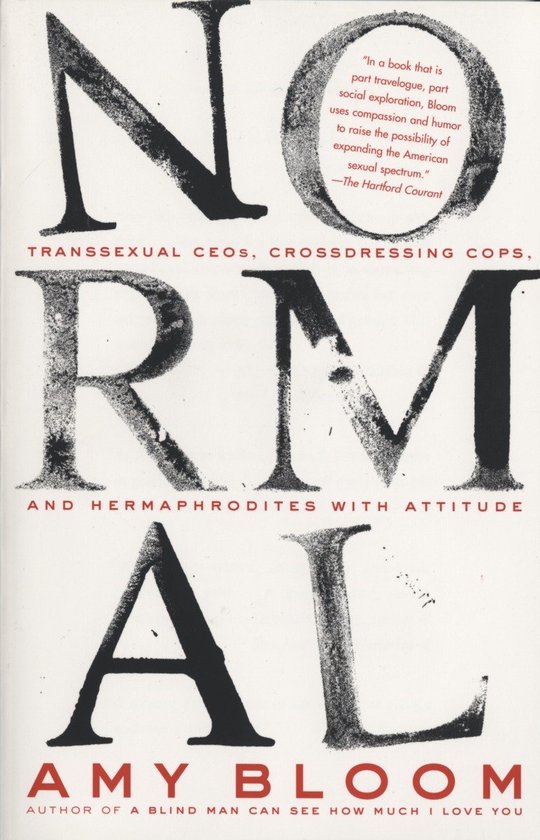 Normal - cover