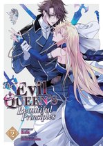 The Evil Queen's Beautiful Principles (Light Novel)-The Evil Queen's Beautiful Principles (Light Novel) Vol. 2