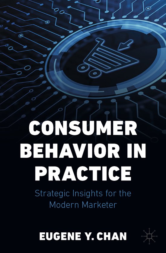 Consumer Behavior in Practice - cover