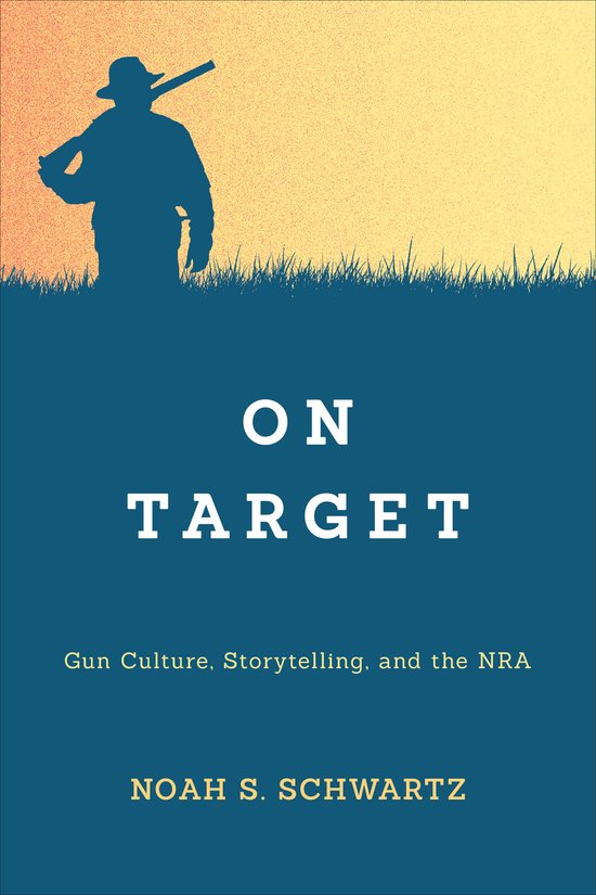 On Target - cover