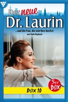 Der neue Dr. Laurin 10 - E-Book 46-50